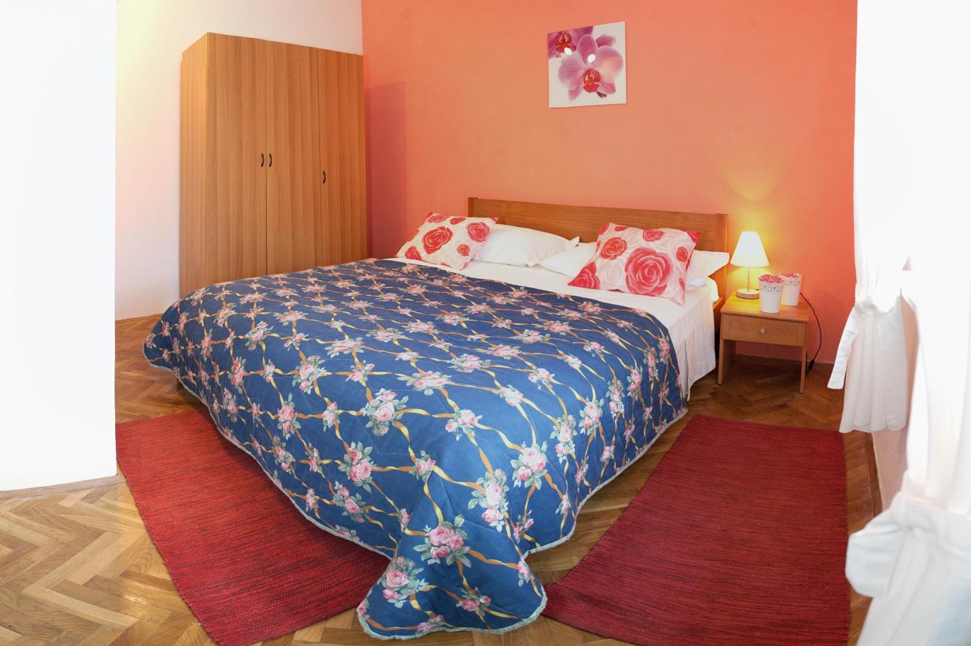 Apartments By The Sea Rastici, Ciovo - 2104 โตรกีร์ ห้อง รูปภาพ