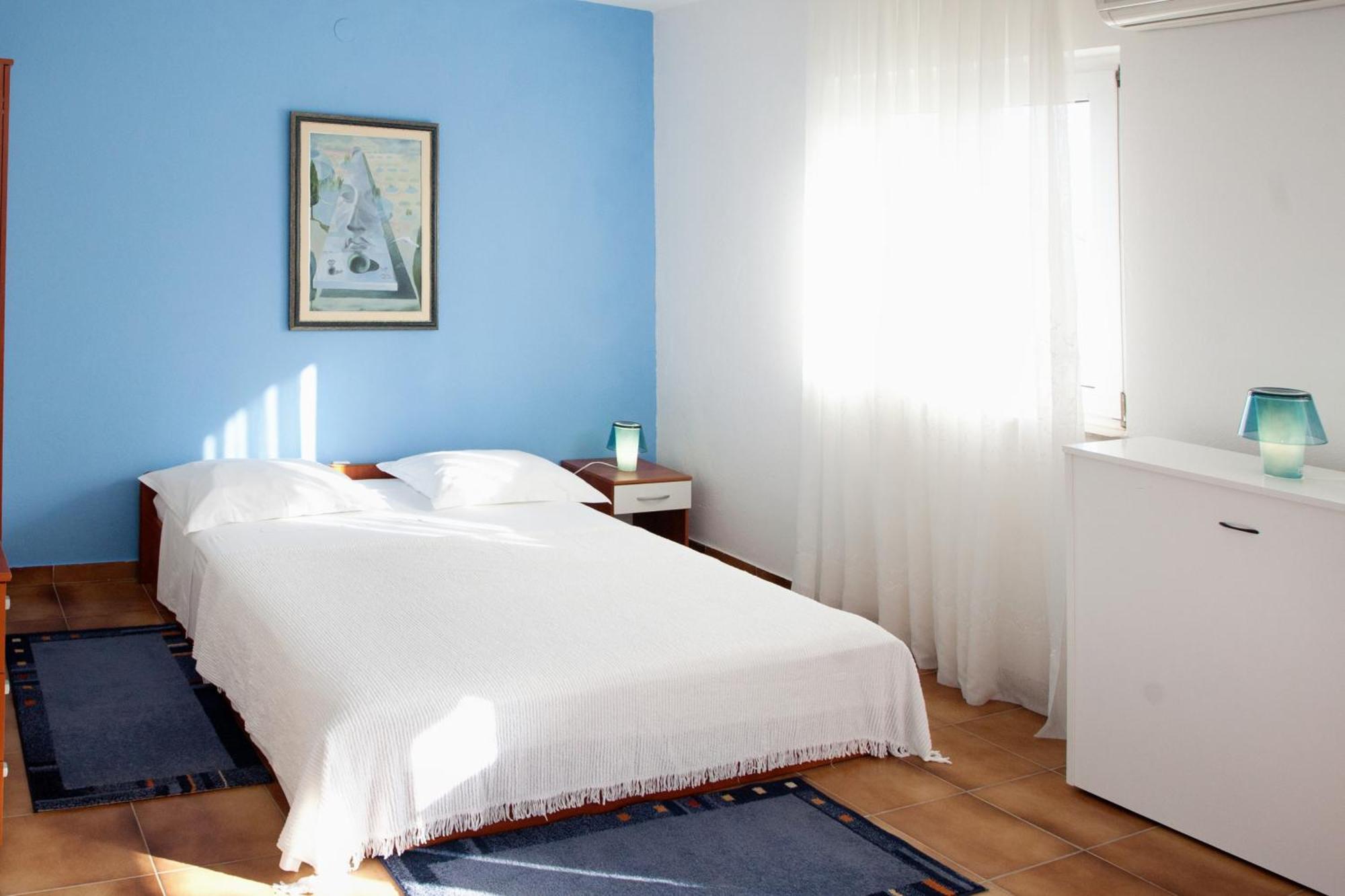 Apartments By The Sea Rastici, Ciovo - 2104 โตรกีร์ ห้อง รูปภาพ